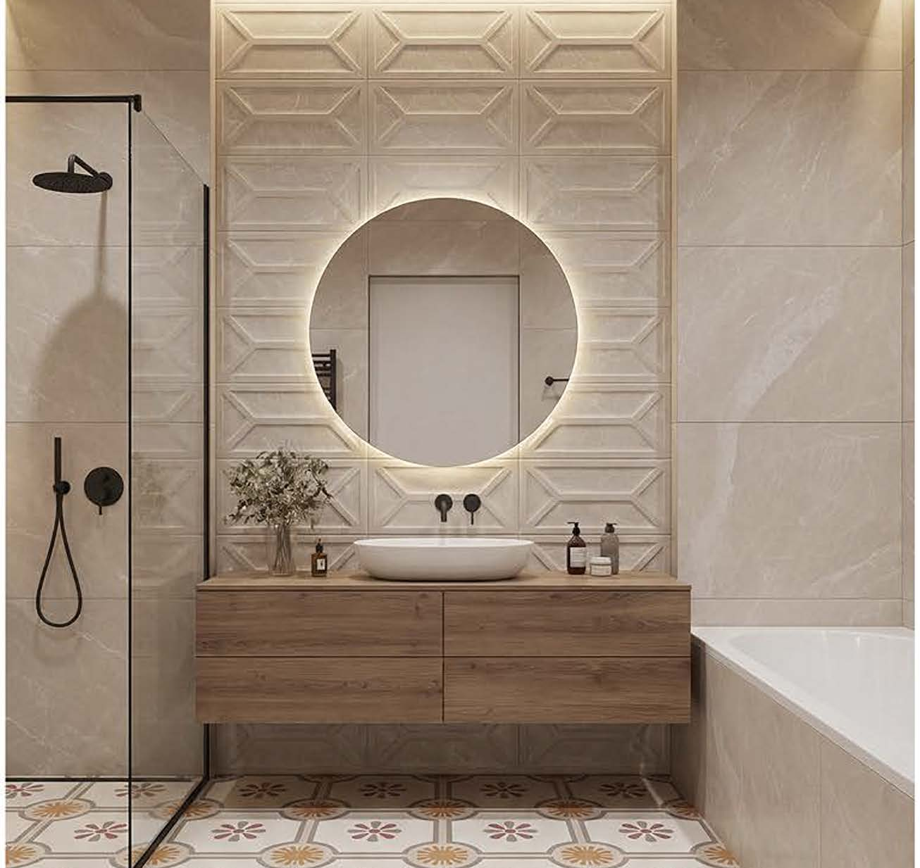 30x60 cm Ceramic Wall Tiles Catalogue